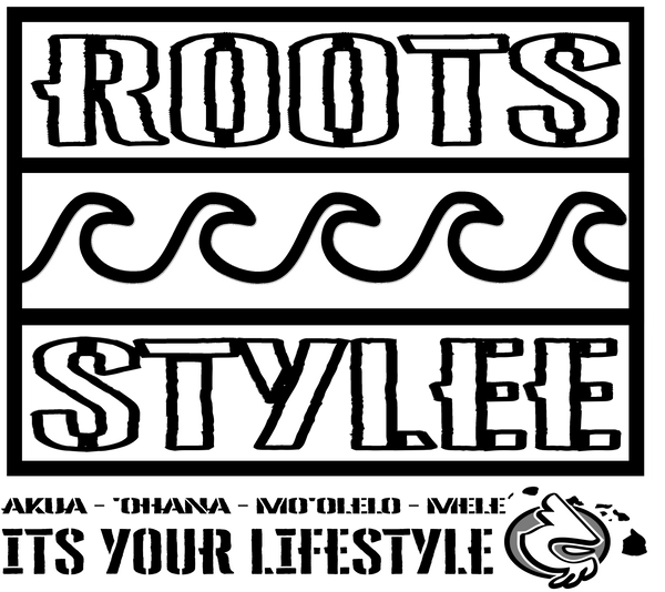 Roots Stylee Designs