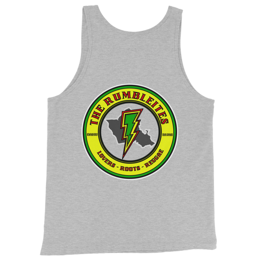 Classic RumbleItes - Tank Top