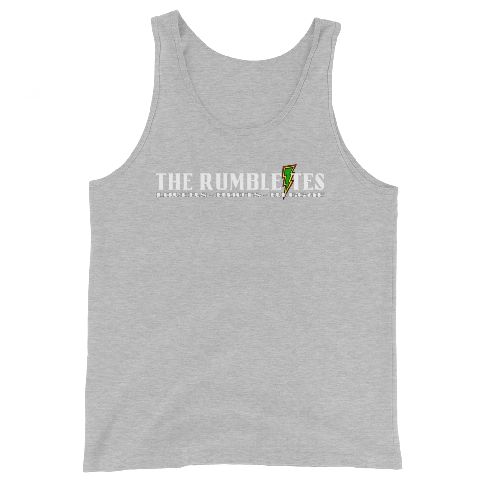 Classic RumbleItes - Tank Top