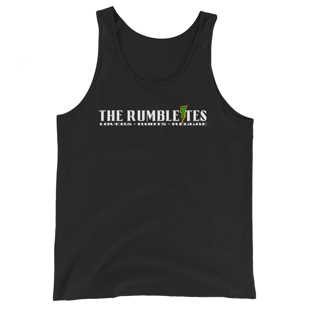 Classic RumbleItes - Tank Top