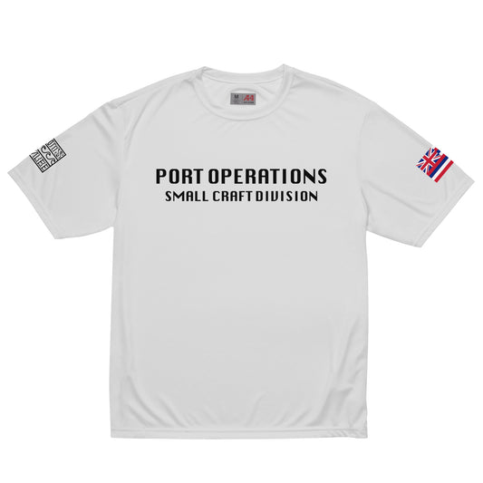 Pearl Harbor Crew (BLACK TEXT) - DTF Print